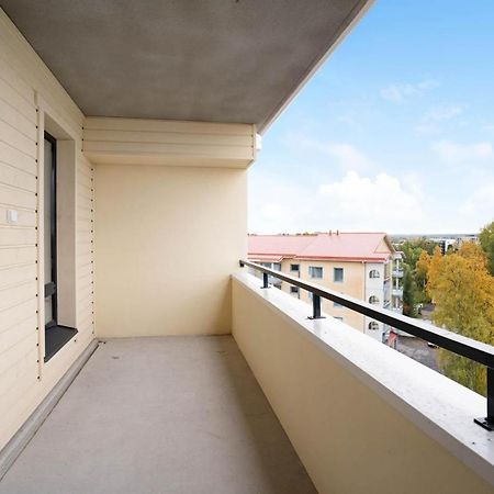 Lehtikatu Apartments Рованиеми Экстерьер фото