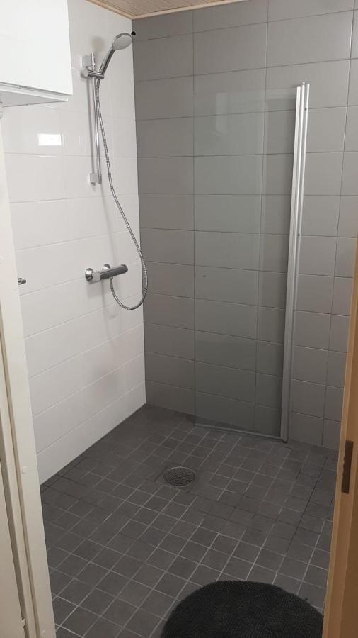 Lehtikatu Apartments Рованиеми Экстерьер фото