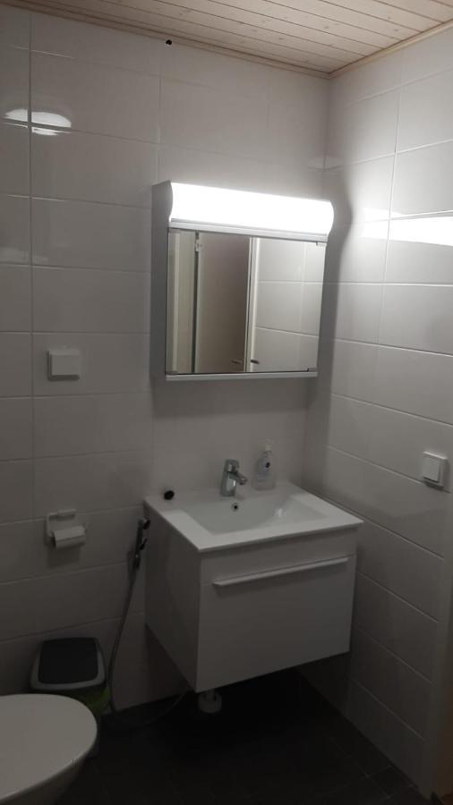 Lehtikatu Apartments Рованиеми Экстерьер фото