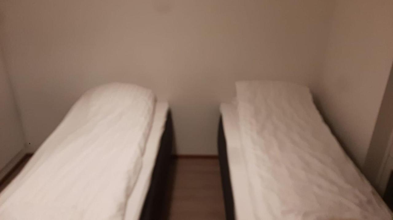 Lehtikatu Apartments Рованиеми Экстерьер фото